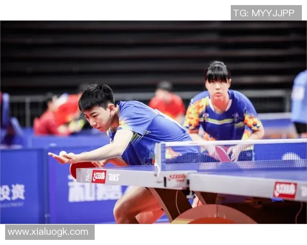 北京乒乓球队耐力表现创新高引发全国关注与热议