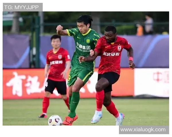 北京足球队控球策略分析及其在比赛中的得失表现探讨