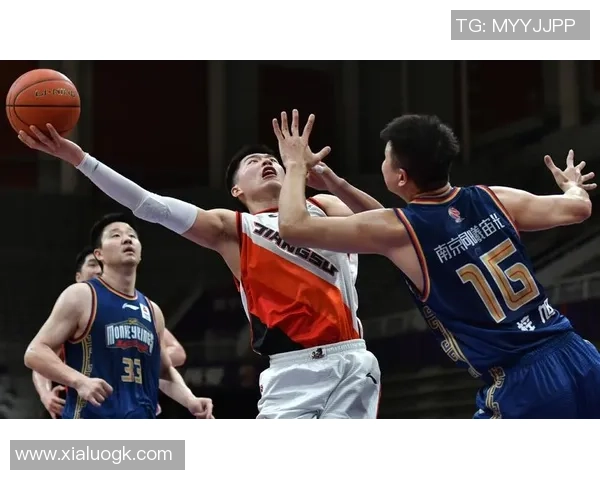 南京篮球队深度解析：当前状态与未来展望的全景探秘