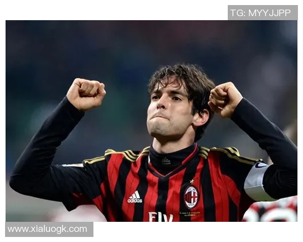 足球明星卡卡的传奇之路与漫画世界的精彩交融