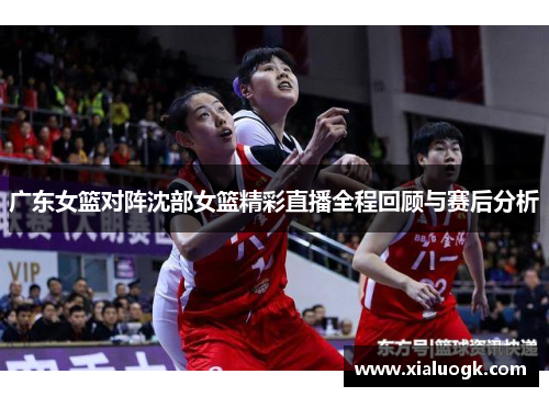 广东女篮对阵沈部女篮精彩直播全程回顾与赛后分析