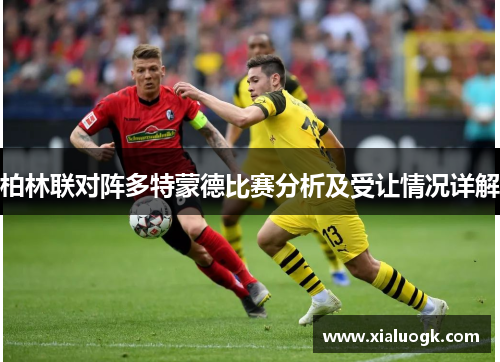 柏林联对阵多特蒙德比赛分析及受让情况详解