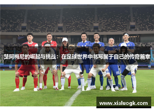 楚阿梅尼的崛起与挑战：在足球世界中书写属于自己的传奇篇章