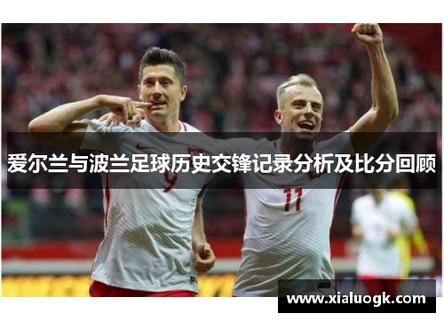 爱尔兰与波兰足球历史交锋记录分析及比分回顾