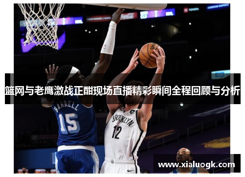 篮网与老鹰激战正酣现场直播精彩瞬间全程回顾与分析